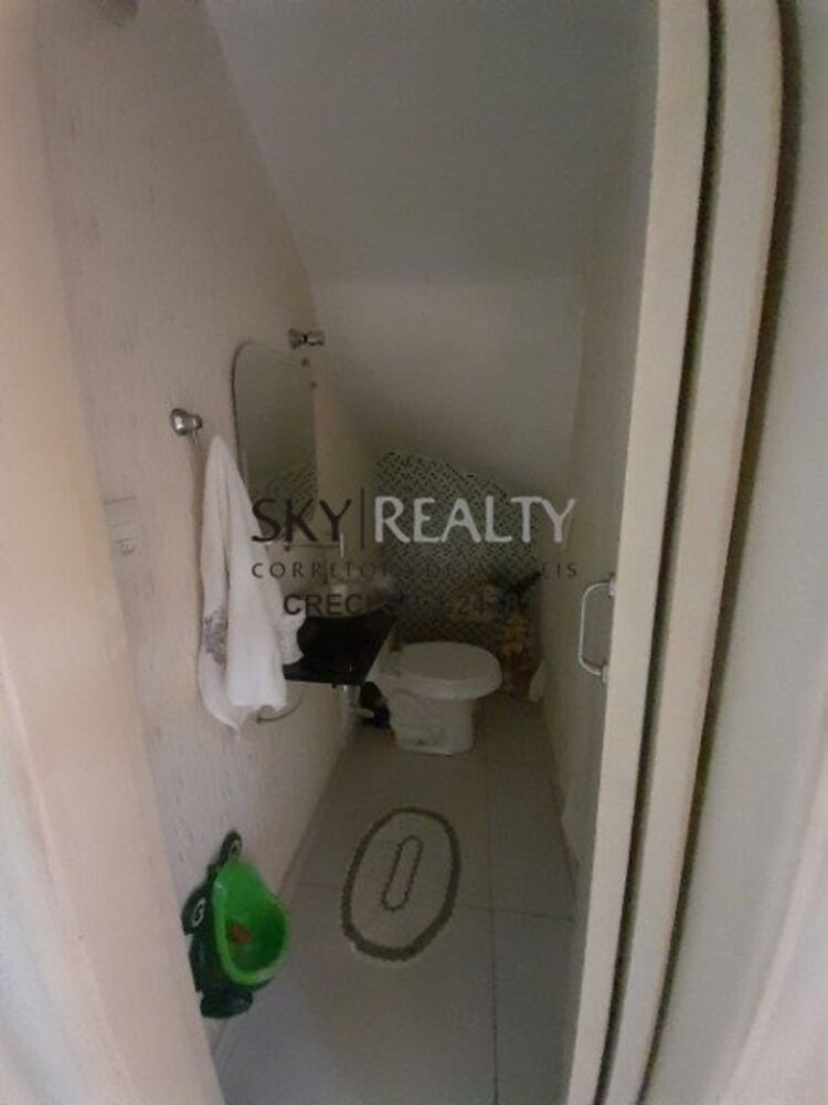 Sobrado, 2 quartos, 100 m² - Foto 24