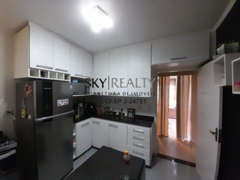 Sobrado, 2 quartos, 100 m² - Foto 11