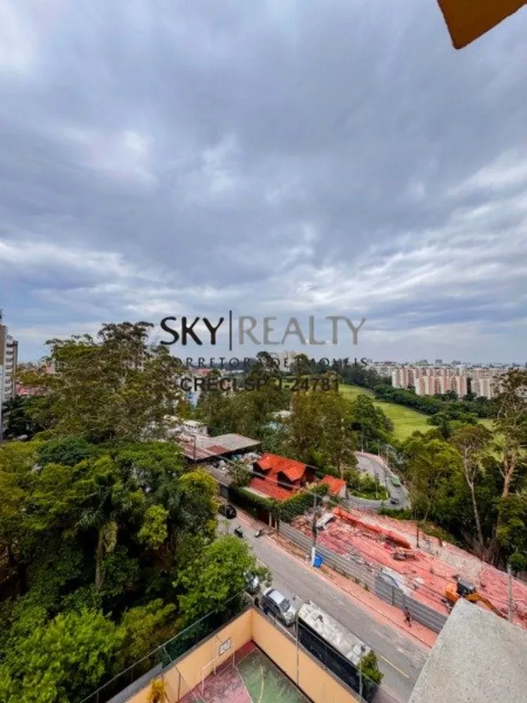 Apartamento, 2 quartos, 167 m² - Foto 4