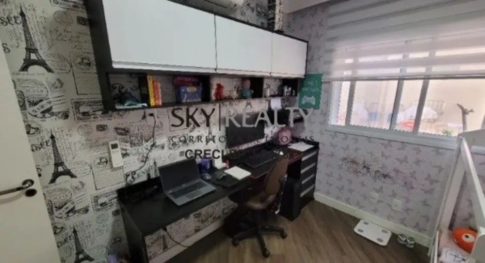 Apartamento, 2 quartos, 91 m² - Foto 9