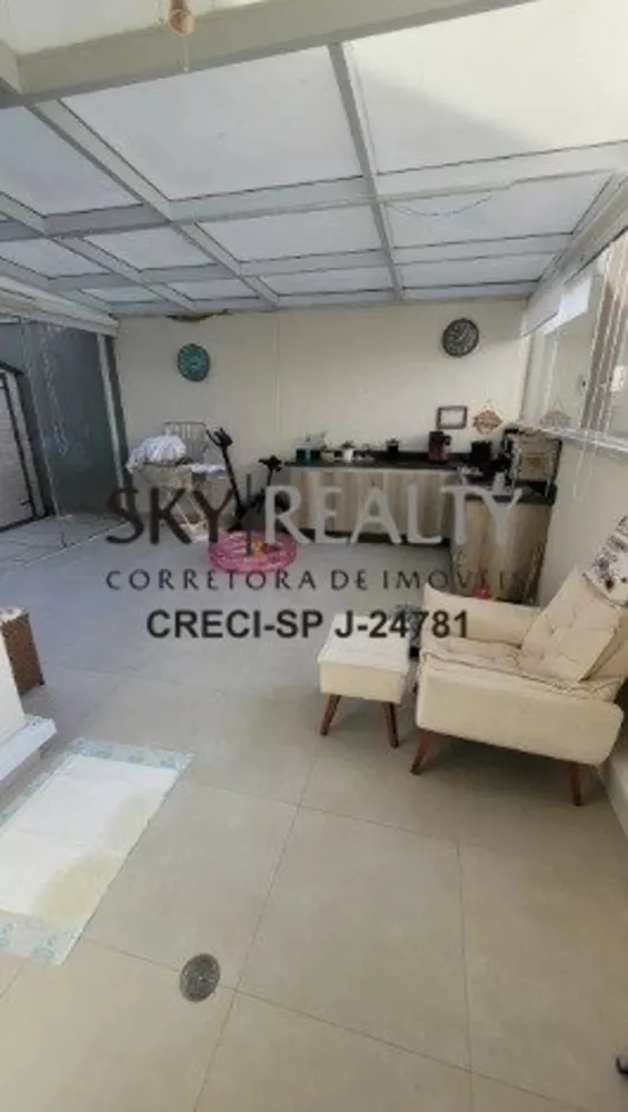 Apartamento, 2 quartos, 91 m² - Foto 2