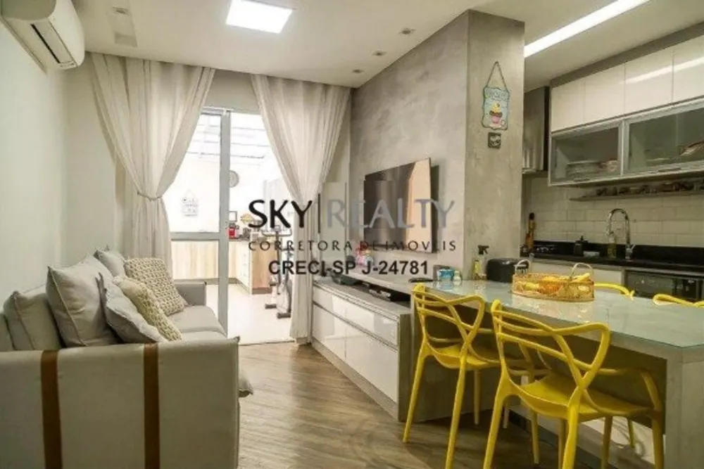 Apartamento, 2 quartos, 91 m² - Foto 16