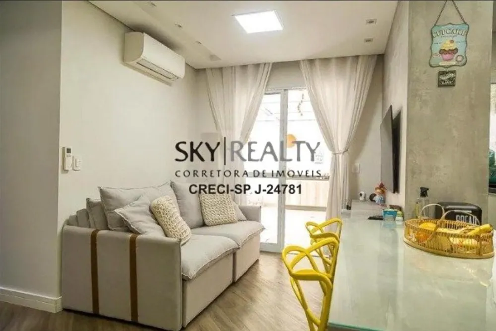 Apartamento, 2 quartos, 91 m² - Foto 7