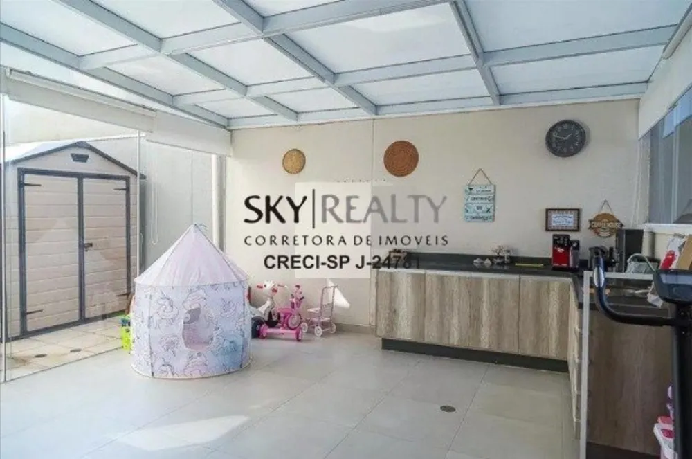 Apartamento, 2 quartos, 91 m² - Foto 11