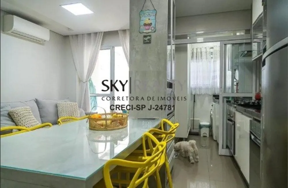 Apartamento, 2 quartos, 91 m² - Foto 12