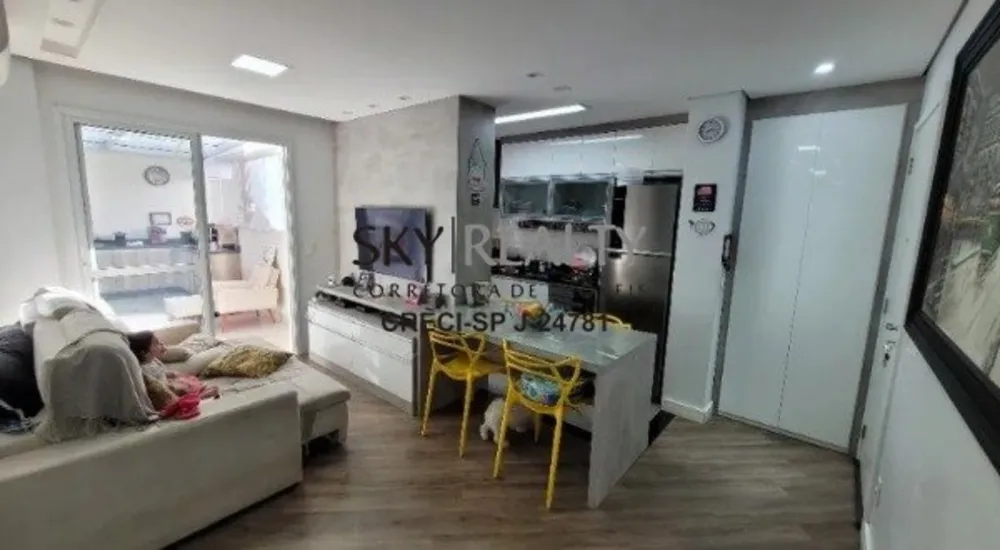 Apartamento, 2 quartos, 91 m² - Foto 8