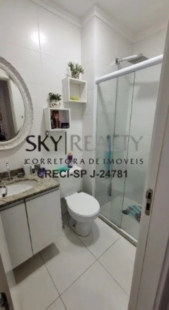 Apartamento, 2 quartos, 91 m² - Foto 6