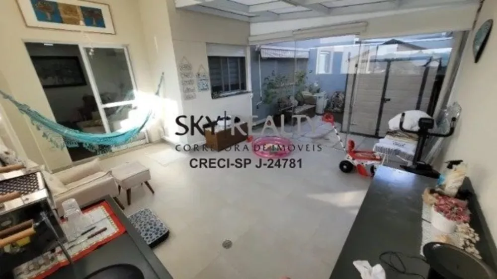 Apartamento, 2 quartos, 91 m² - Foto 4