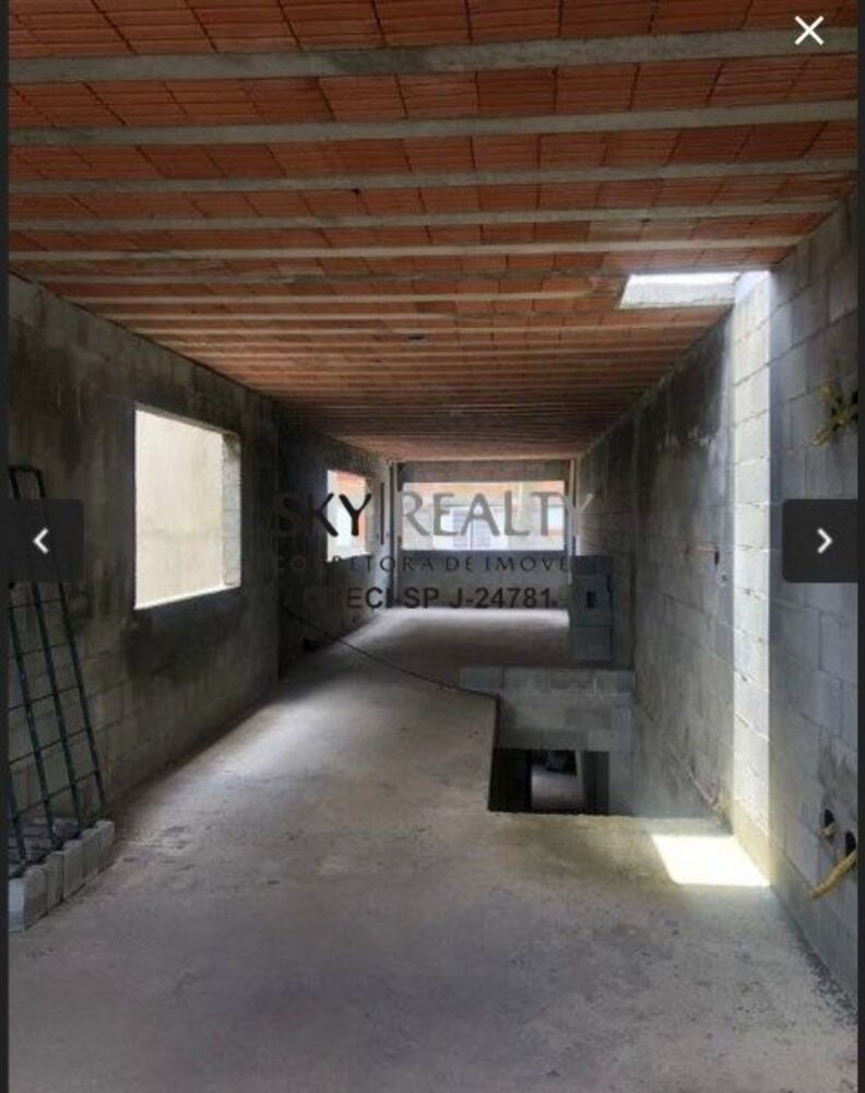 Sobrado, 3 quartos, 100 m² - Foto 12