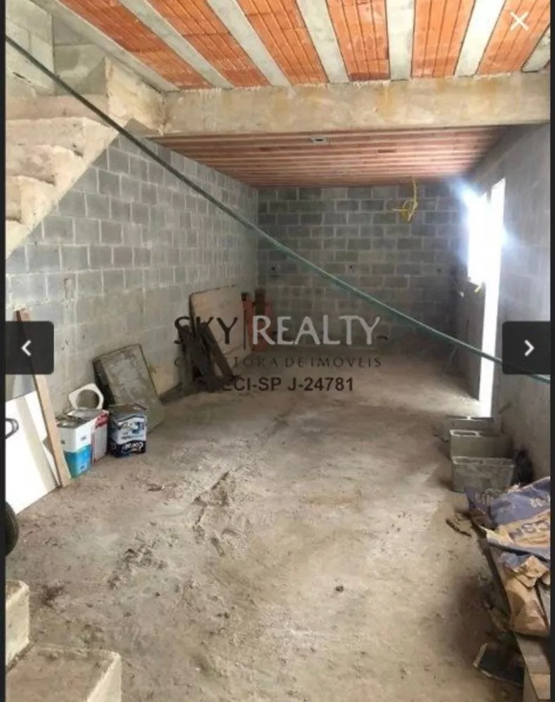 Sobrado, 3 quartos, 100 m² - Foto 8
