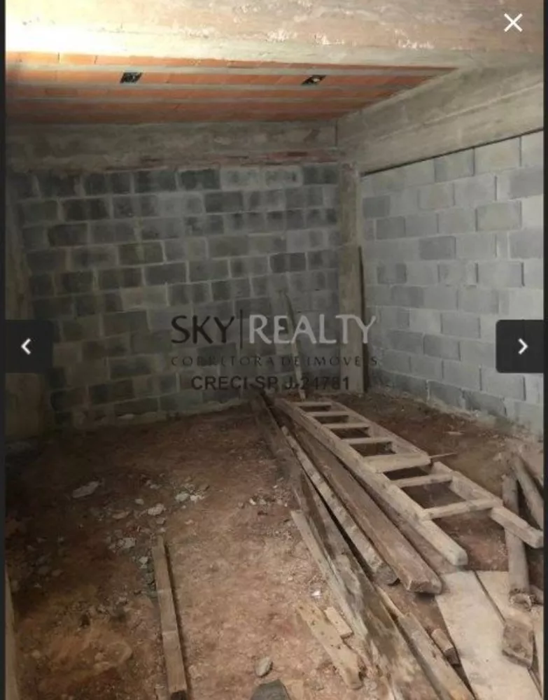 Sobrado, 3 quartos, 100 m² - Foto 5