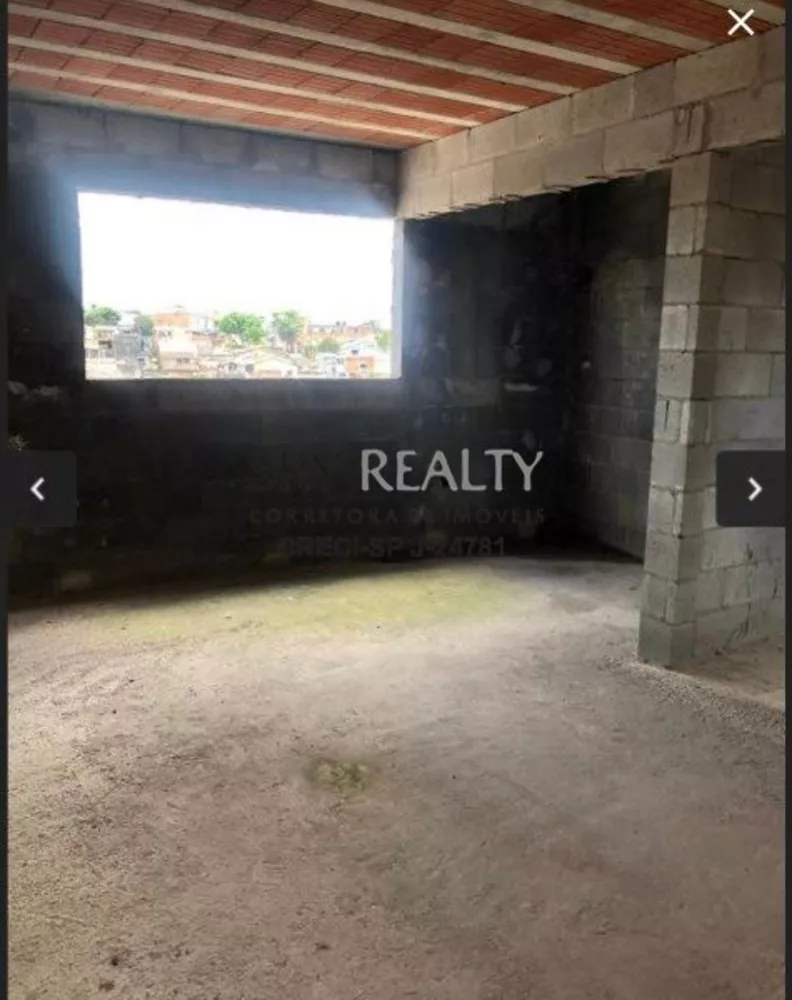 Sobrado, 3 quartos, 100 m² - Foto 6