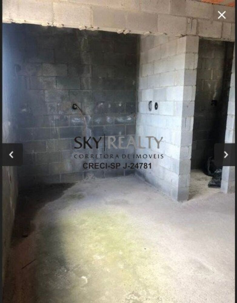 Sobrado, 3 quartos, 100 m² - Foto 11
