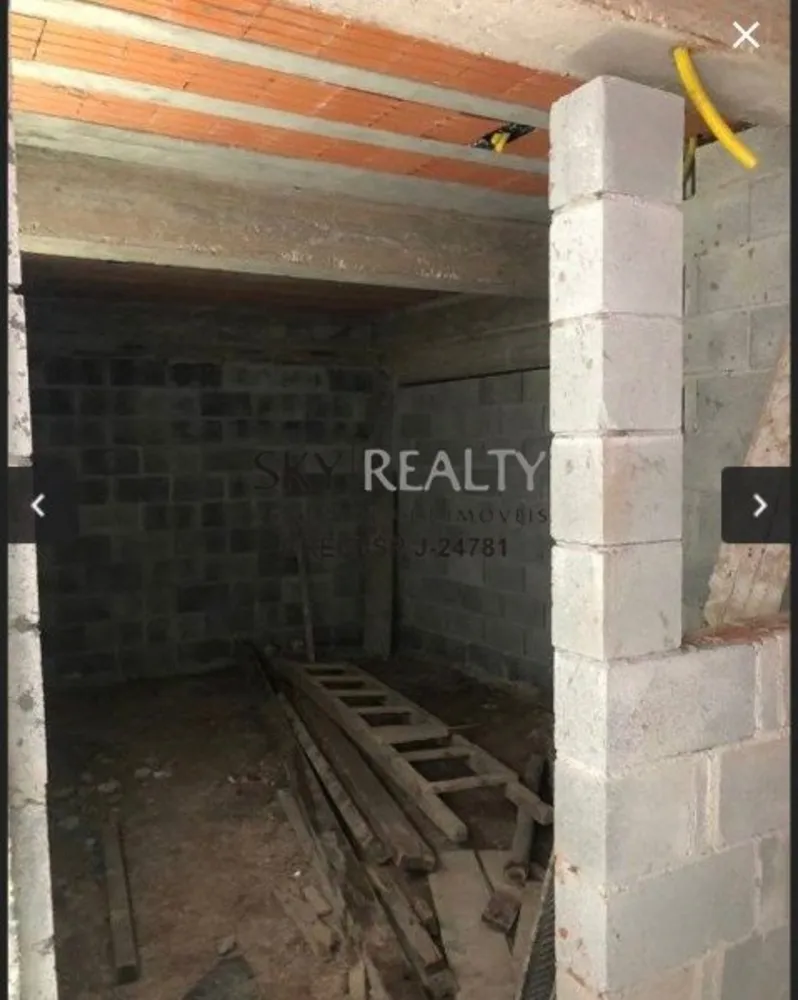 Sobrado, 3 quartos, 100 m² - Foto 17