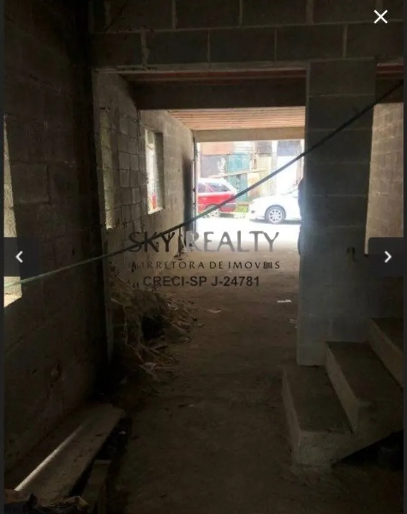 Sobrado, 3 quartos, 100 m² - Foto 22