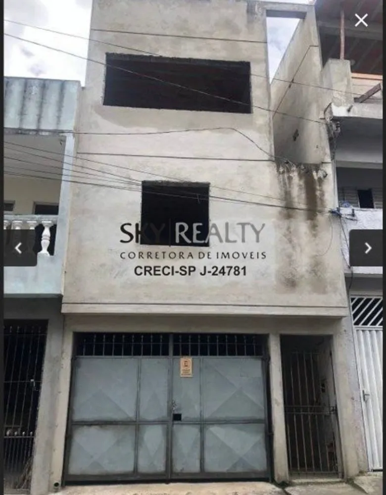 Sobrado, 3 quartos, 100 m² - Foto 21