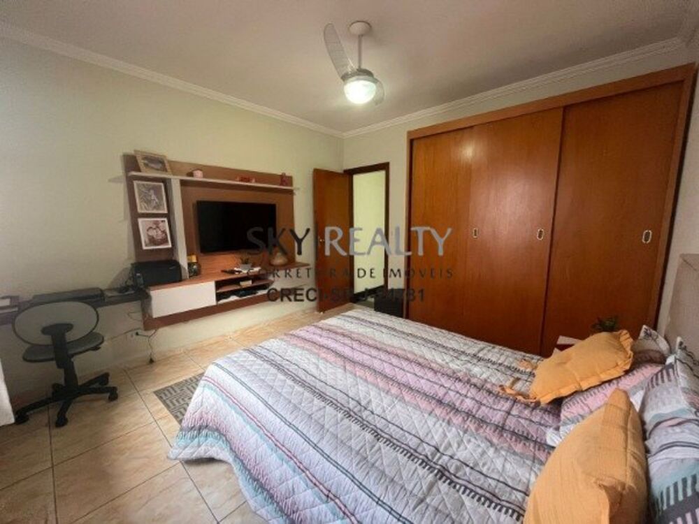 Sobrado, 3 quartos, 146 m² - Foto 8