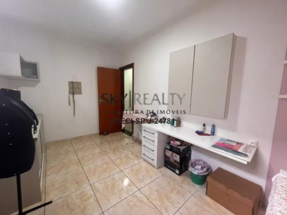 Sobrado, 3 quartos, 146 m² - Foto 17