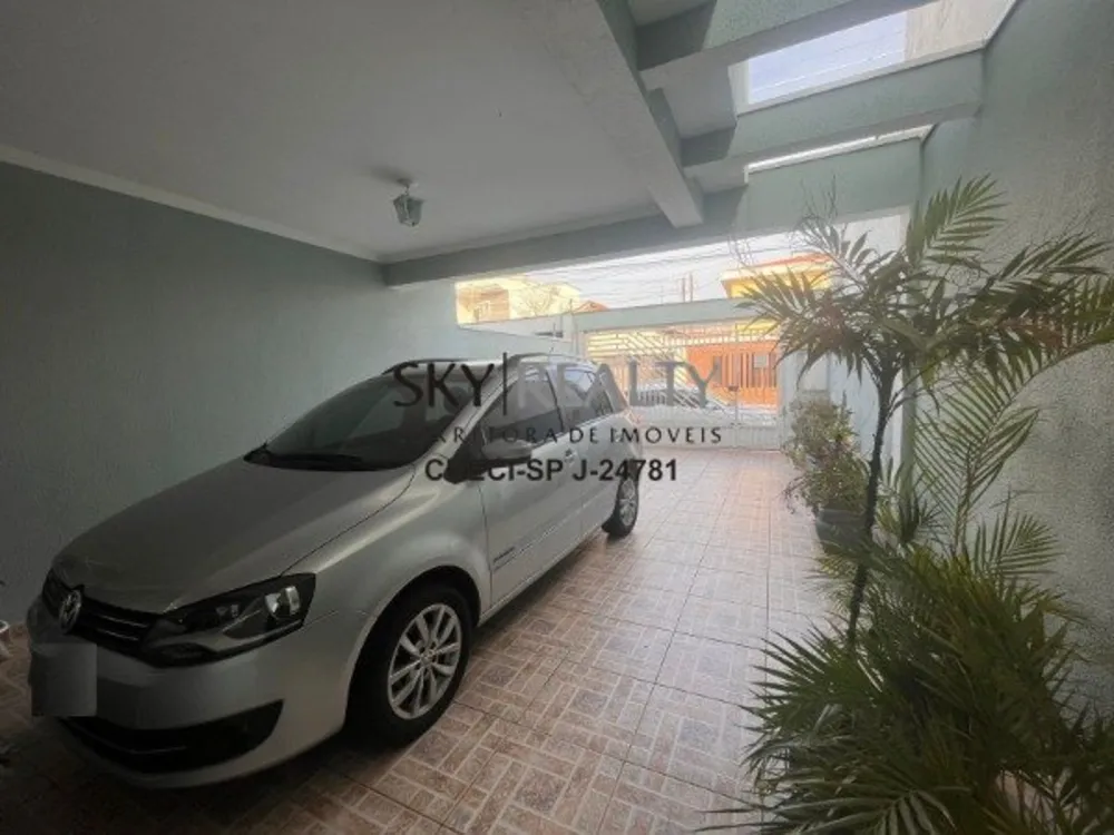 Sobrado, 3 quartos, 146 m² - Foto 35