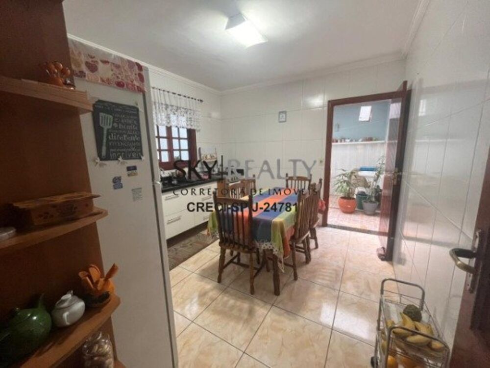 Sobrado, 3 quartos, 146 m² - Foto 24