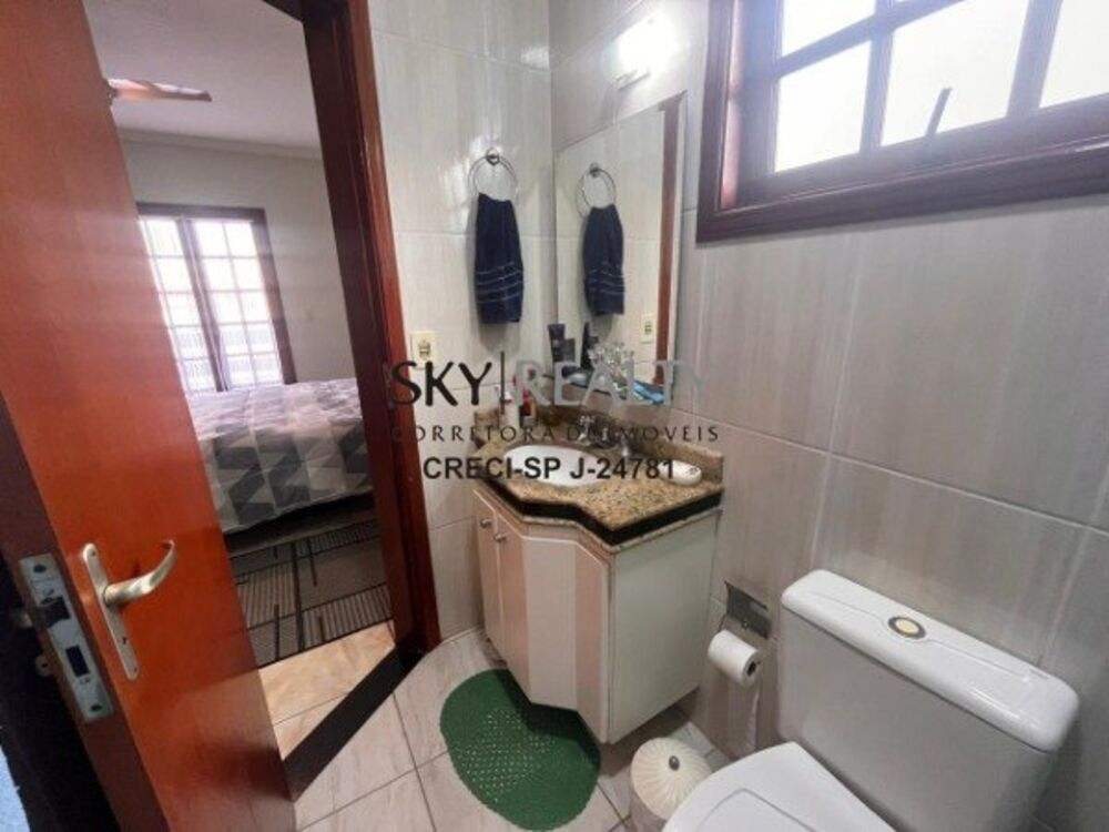 Sobrado, 3 quartos, 146 m² - Foto 22