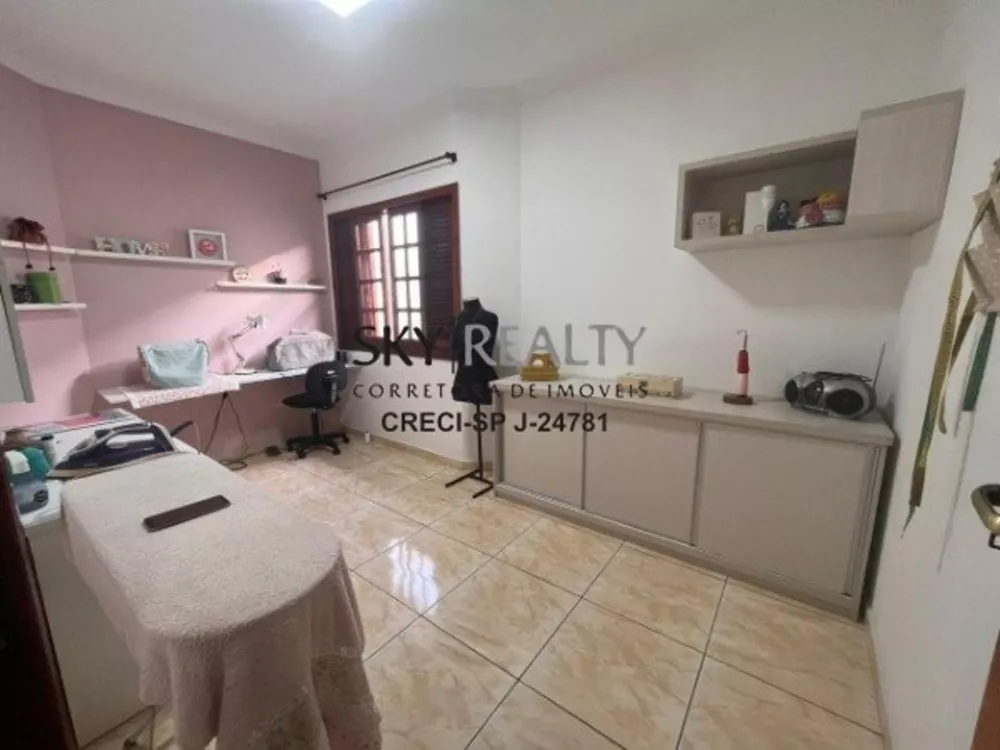 Sobrado, 3 quartos, 146 m² - Foto 18