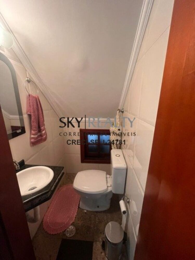 Sobrado, 3 quartos, 146 m² - Foto 25