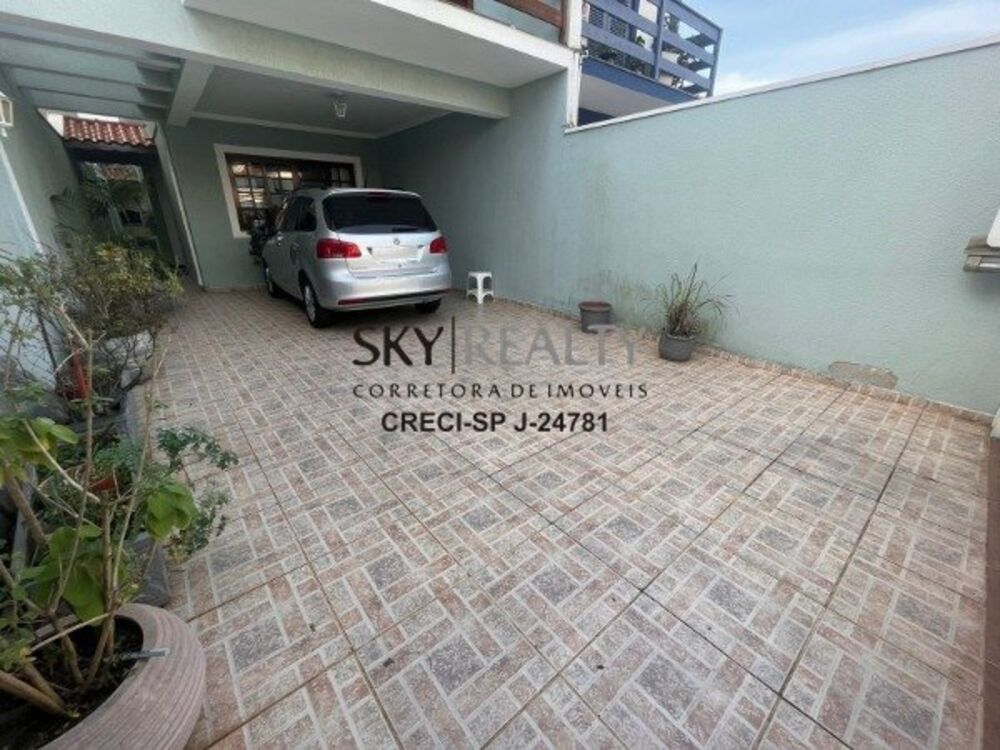 Sobrado, 3 quartos, 146 m² - Foto 32