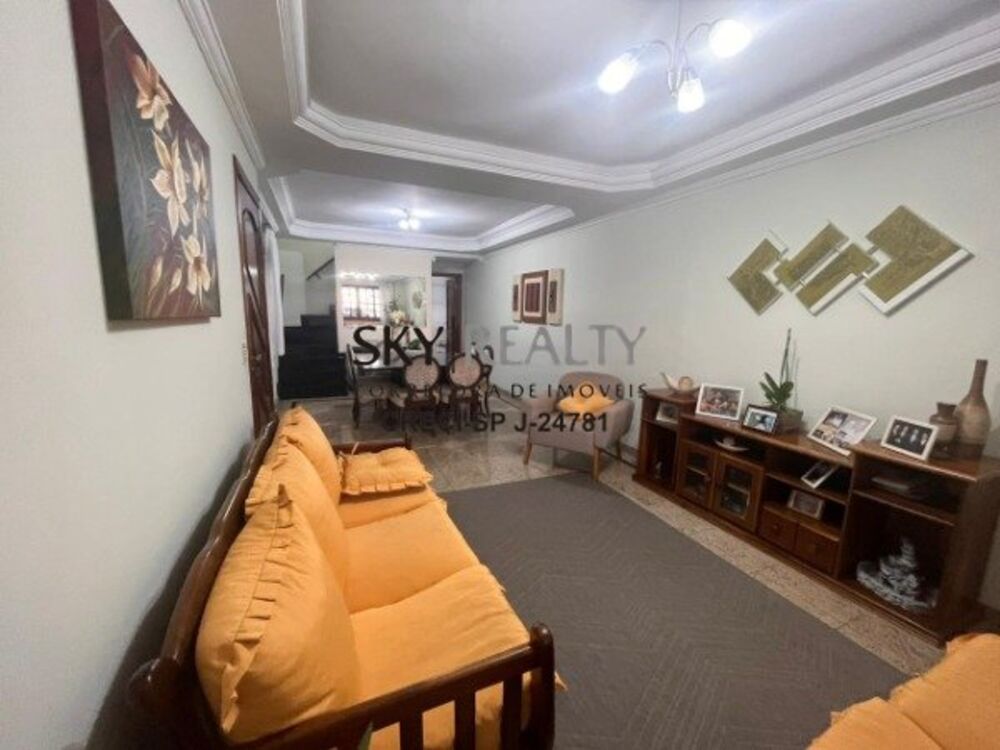 Sobrado, 3 quartos, 146 m² - Foto 2