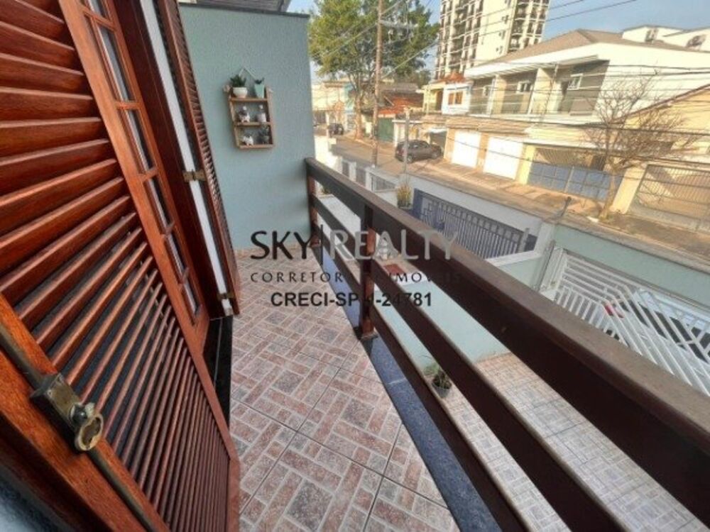 Sobrado, 3 quartos, 146 m² - Foto 14