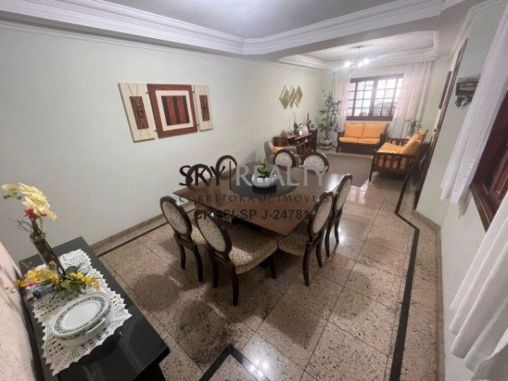 Sobrado, 3 quartos, 146 m² - Foto 4