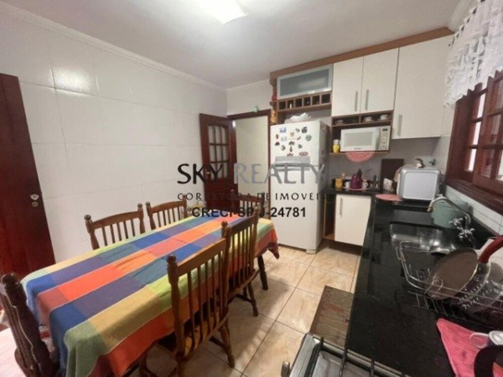 Sobrado, 3 quartos, 146 m² - Foto 23