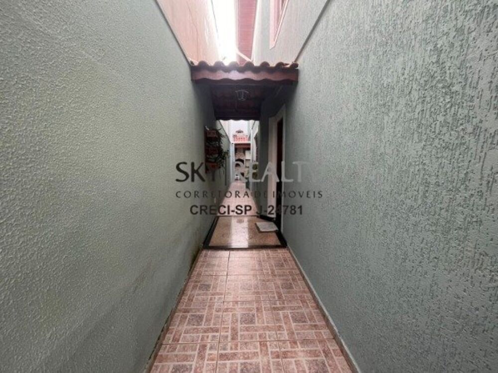 Sobrado, 3 quartos, 146 m² - Foto 31