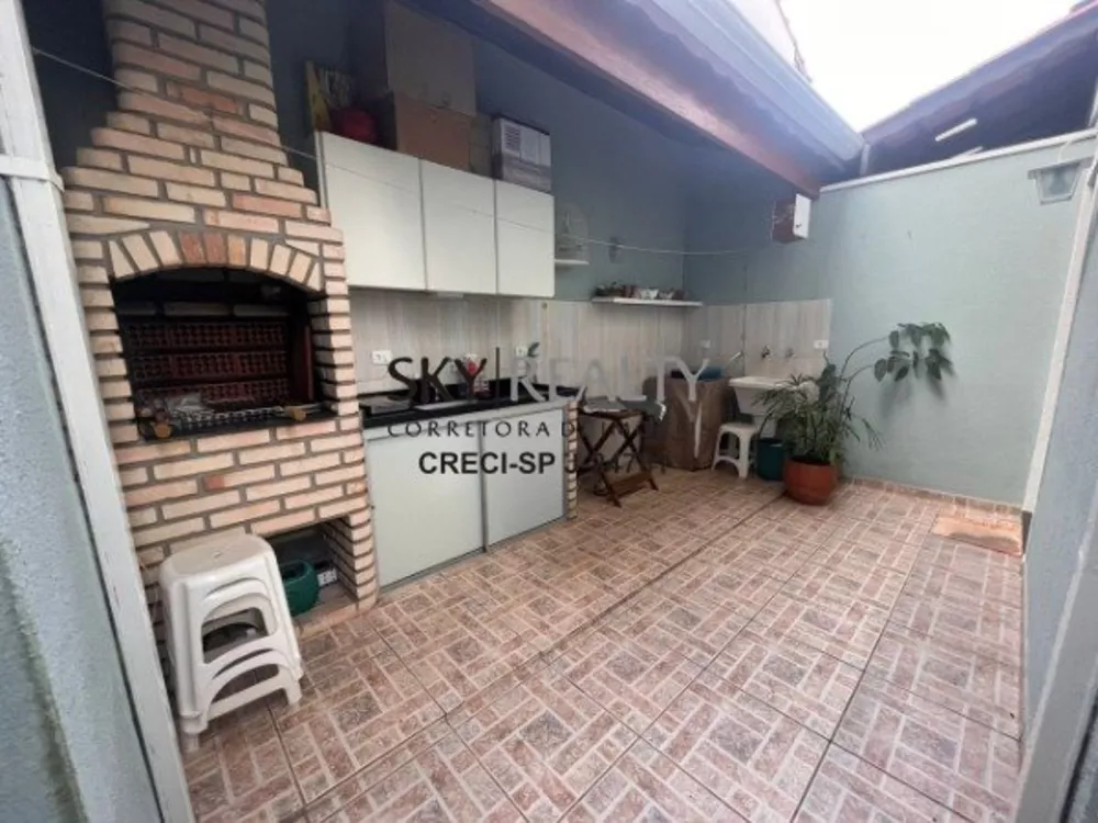 Sobrado, 3 quartos, 146 m² - Foto 28