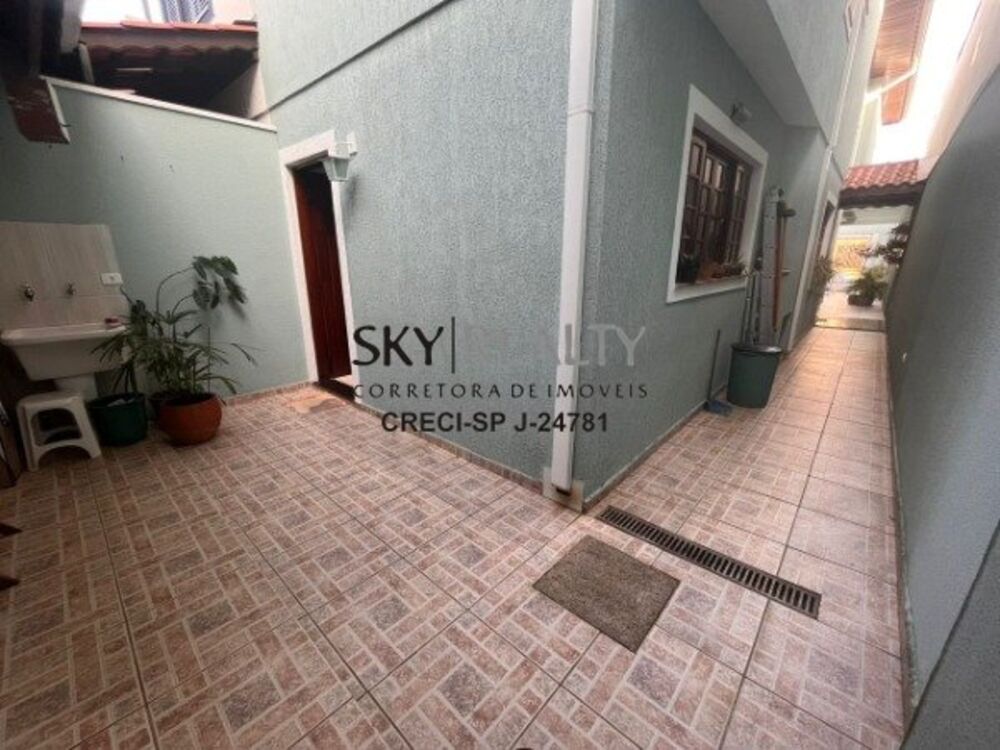 Sobrado, 3 quartos, 146 m² - Foto 27