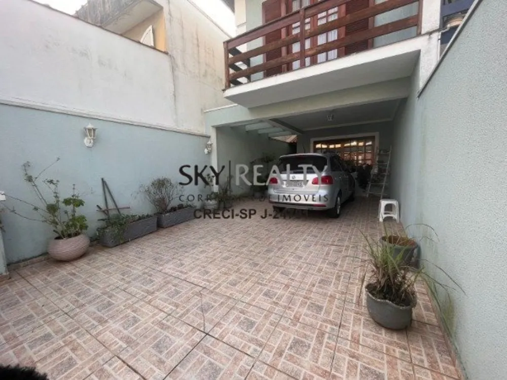 Sobrado, 3 quartos, 146 m² - Foto 37