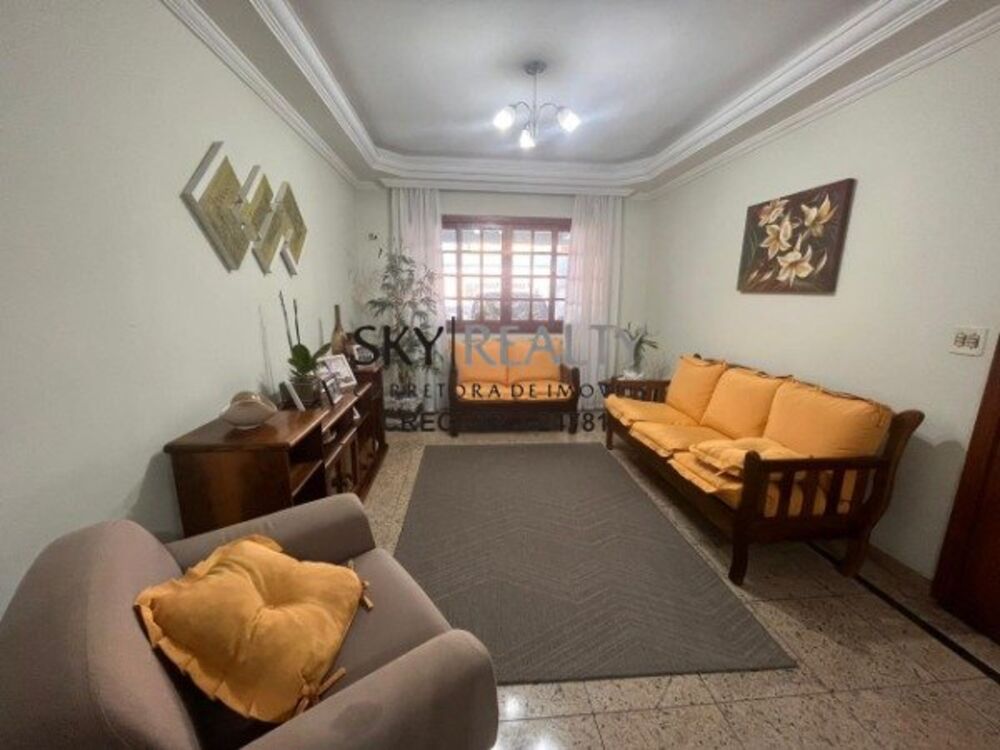 Sobrado, 3 quartos, 146 m² - Foto 3