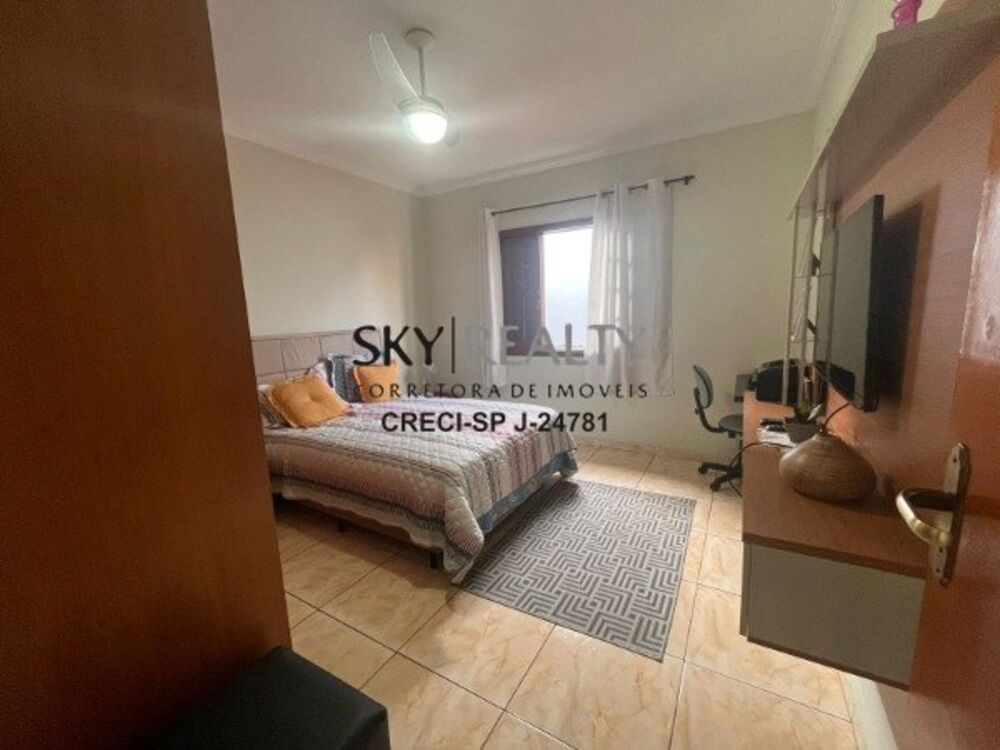 Sobrado, 3 quartos, 146 m² - Foto 9