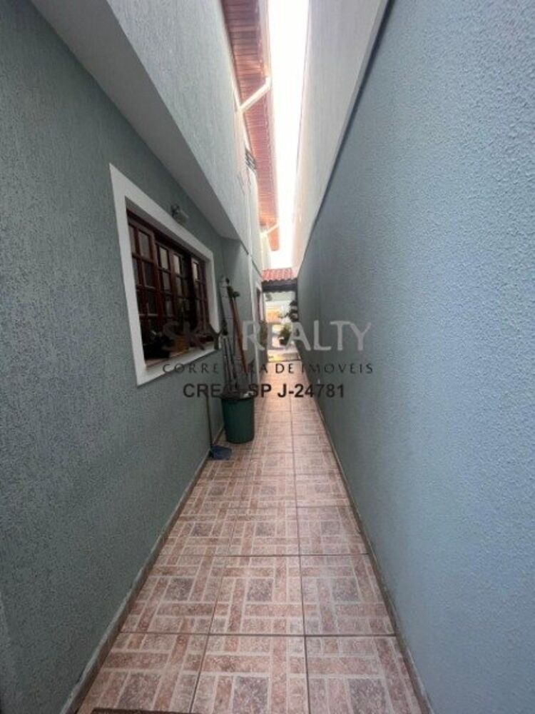 Sobrado, 3 quartos, 146 m² - Foto 26