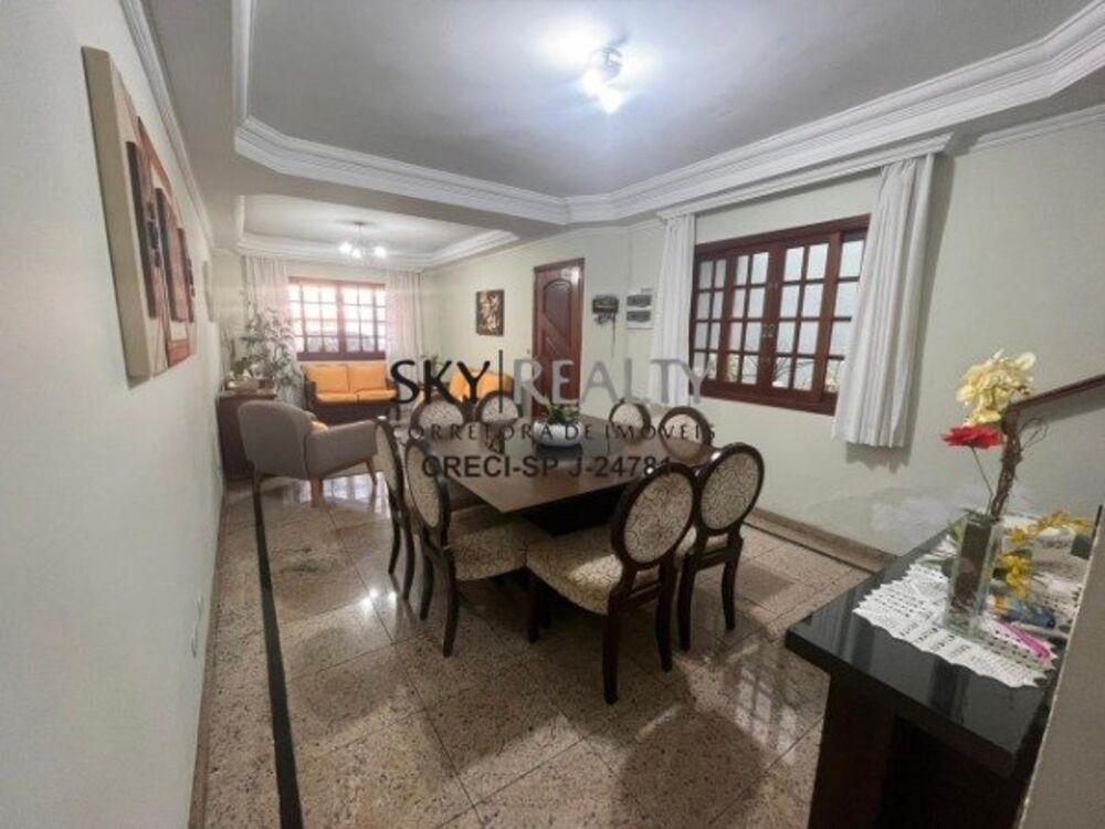 Sobrado, 3 quartos, 146 m² - Foto 5