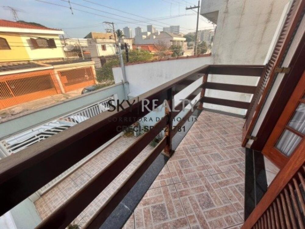 Sobrado, 3 quartos, 146 m² - Foto 13