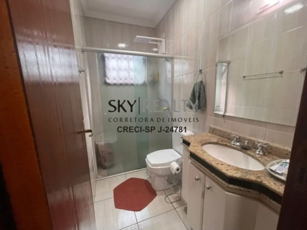 Sobrado, 3 quartos, 146 m² - Foto 24