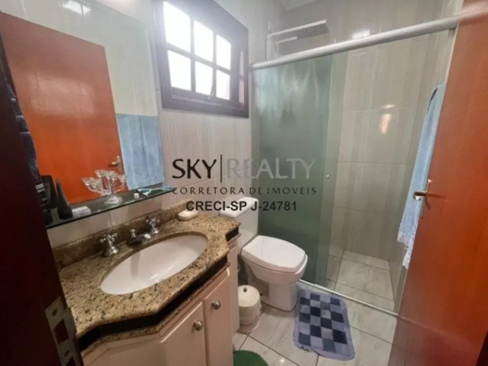 Sobrado, 3 quartos, 146 m² - Foto 21