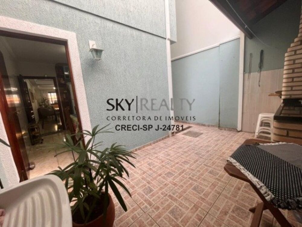 Sobrado, 3 quartos, 146 m² - Foto 29