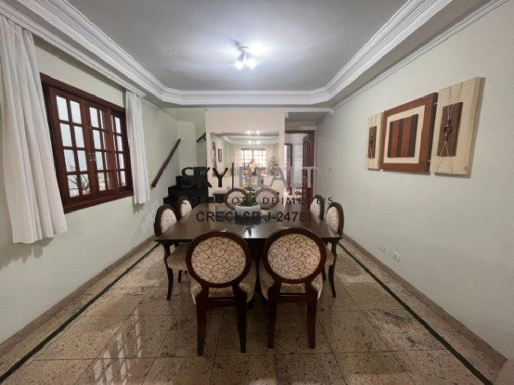 Sobrado, 3 quartos, 146 m² - Foto 6