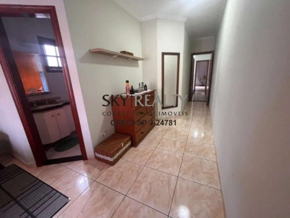 Sobrado, 3 quartos, 146 m² - Foto 16