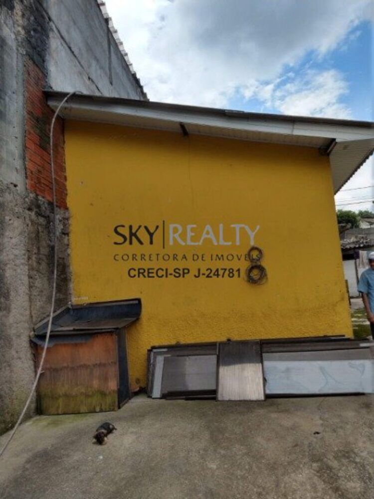 Casa, 3 quartos, 57 m² - Foto 2