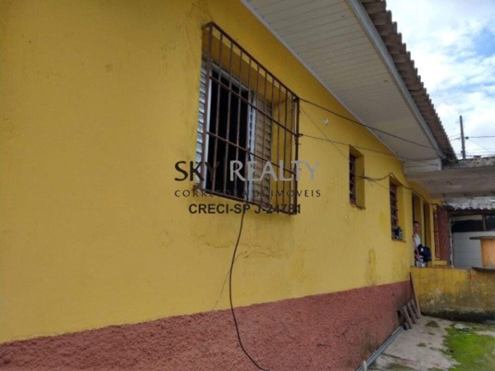 Casa, 3 quartos, 57 m² - Foto 1