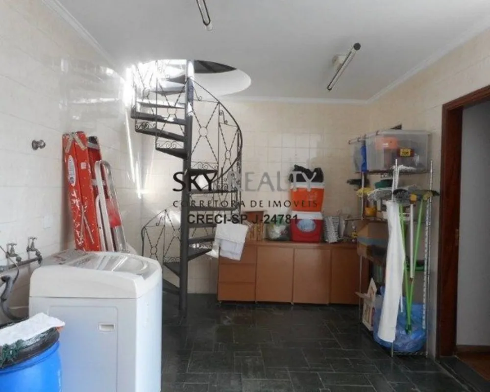 Sobrado, 4 quartos, 240 m² - Foto 14
