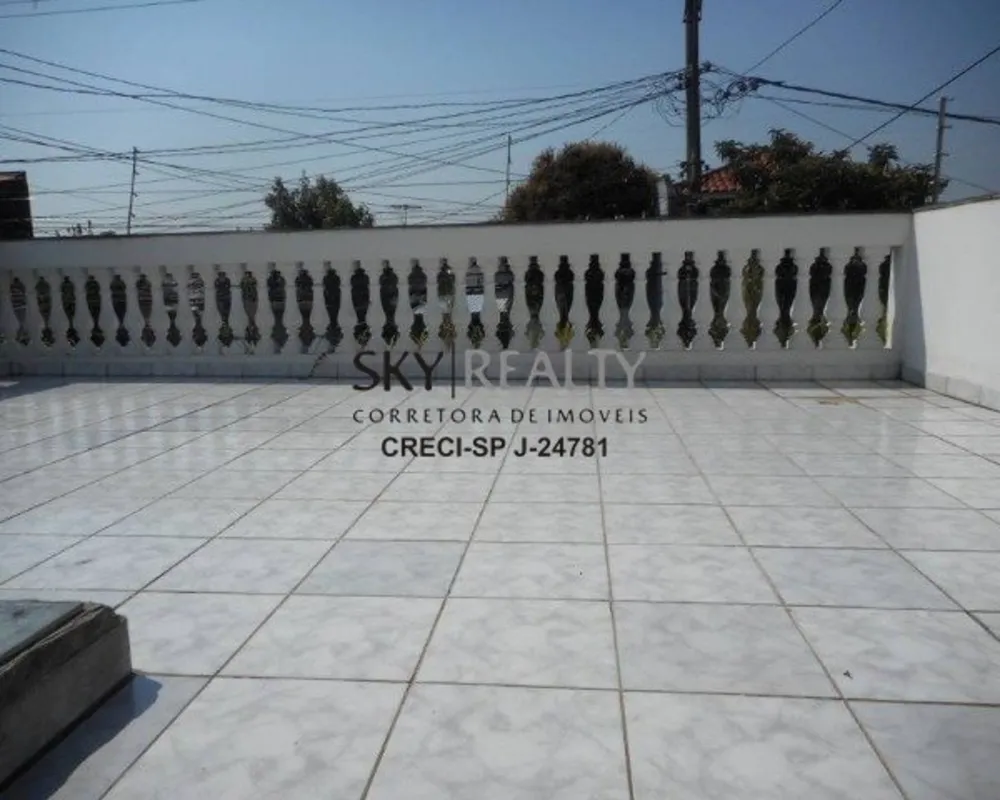 Sobrado, 4 quartos, 240 m² - Foto 11